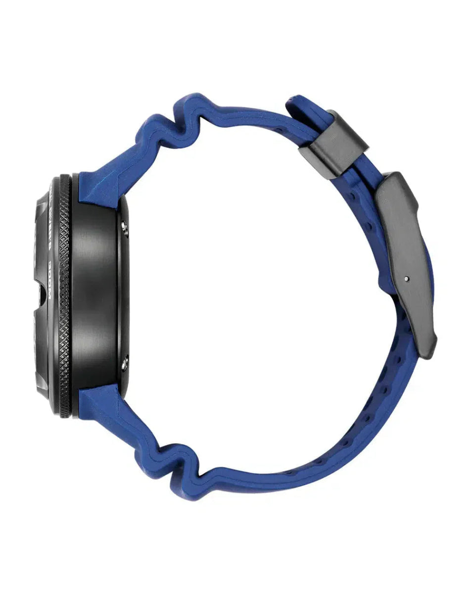 Citizen Promaster Marine Black Dial Date Men's Watch | BJ8055 - 04E | Time Watch Specialists