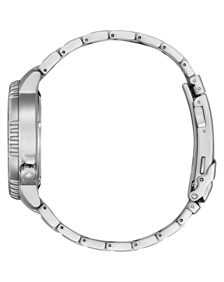 Citizen Promaster Marine Series Eco - Drive Diver Men's Watch | BN0165 - 55L | Time Watch Specialists