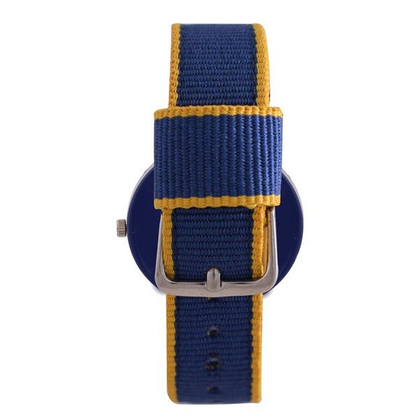 Cool Kids Orlando Navy Blue Watch | CL262E | TIME Watches