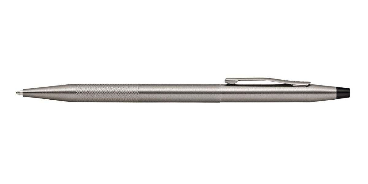 CROSS Century Classic Grey Ballpoint Pen | AT0082 - 137 | TIME Watches