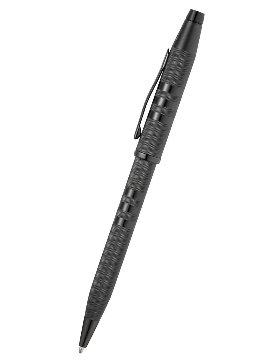 CROSS Century Ii Midnight Black Ballpoint Pen | AT0082WG - 167 | TIME Watches