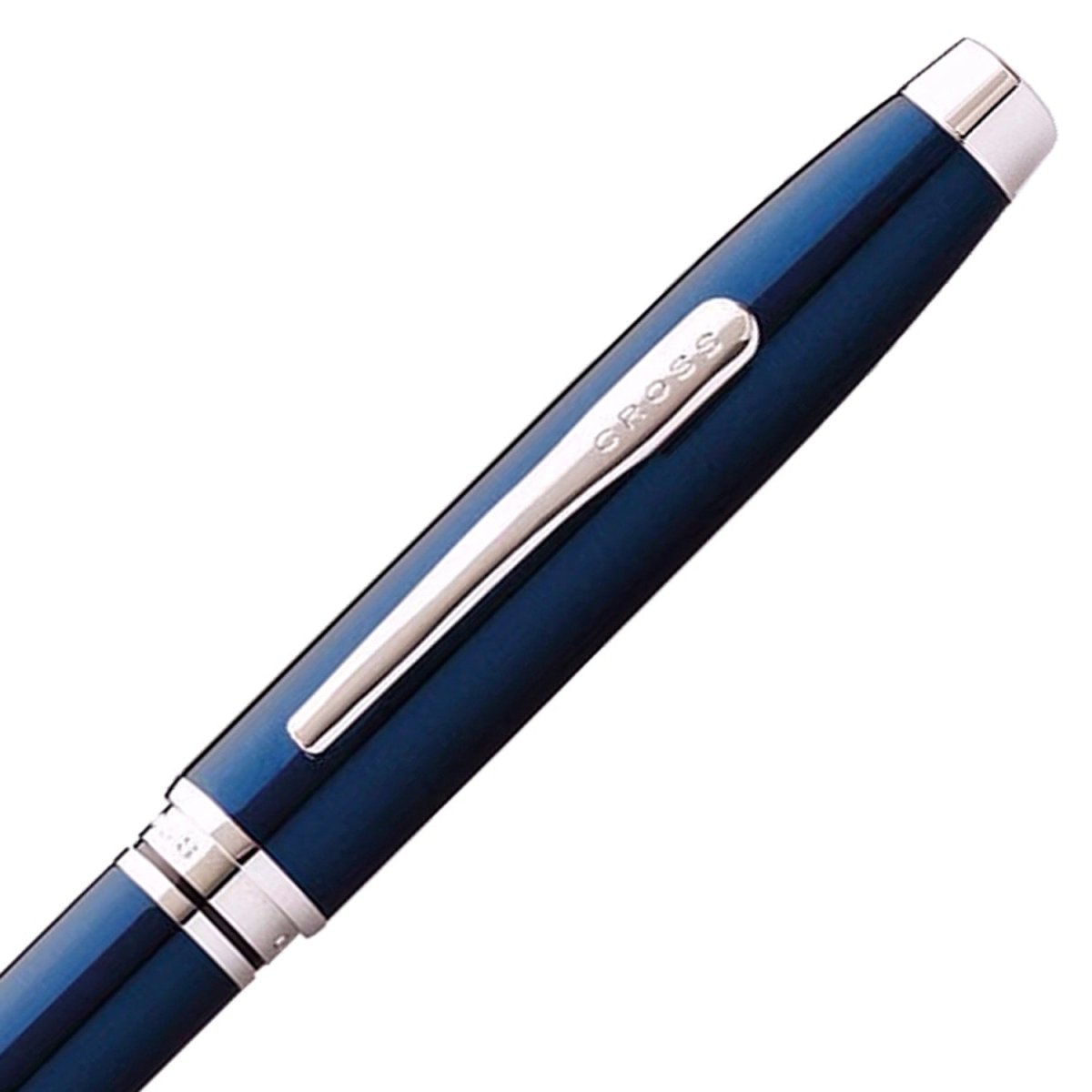 CROSS Coventry Blue Ballpoint Pen | AT0662G - 9 | TIME Watches