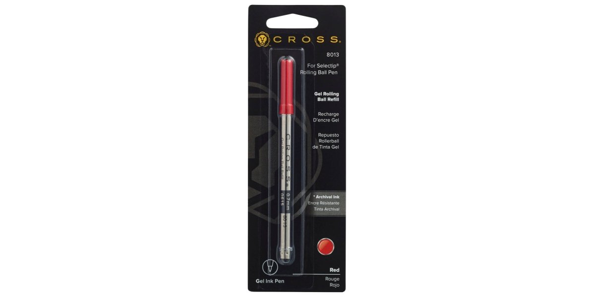 CROSS Pen | 8013 | TIME Watches