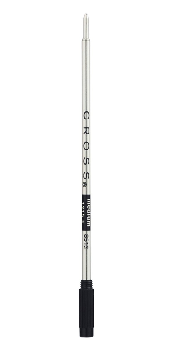 CROSS Refills Black Ballpoint Pen | 8513 | TIME Watches