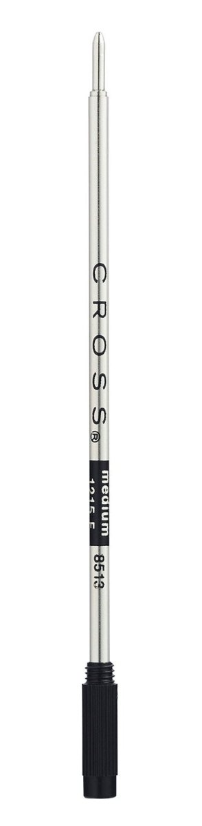 CROSS Refills Black Ballpoint Pen | 8513 | TIME Watches