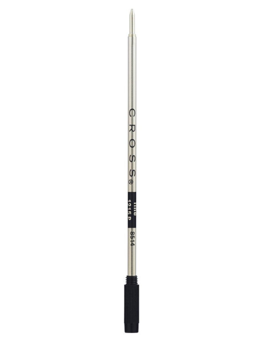 CROSS Refills Black Ballpoint Pen | 8514 | TIME Watches