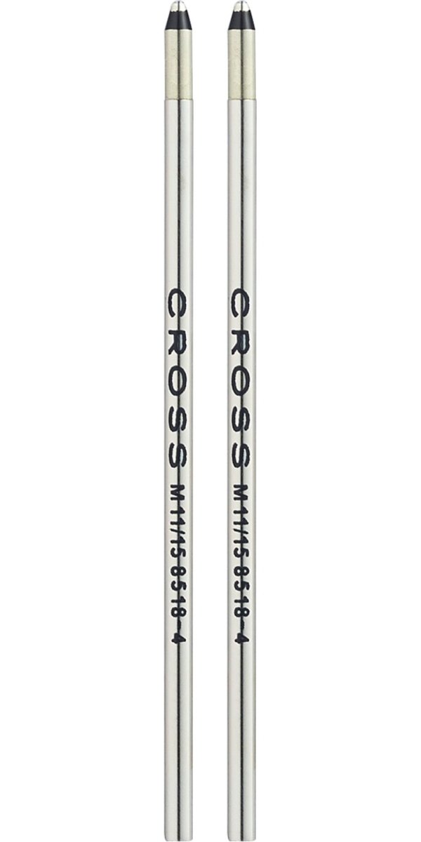 CROSS Refills Black Ballpoint Pen | 8518 - 4 | TIME Watches