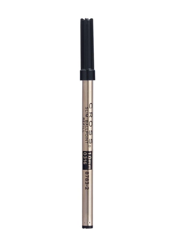 CROSS Refills Black Ballpoint Pen | 8783 - 2 | TIME Watches