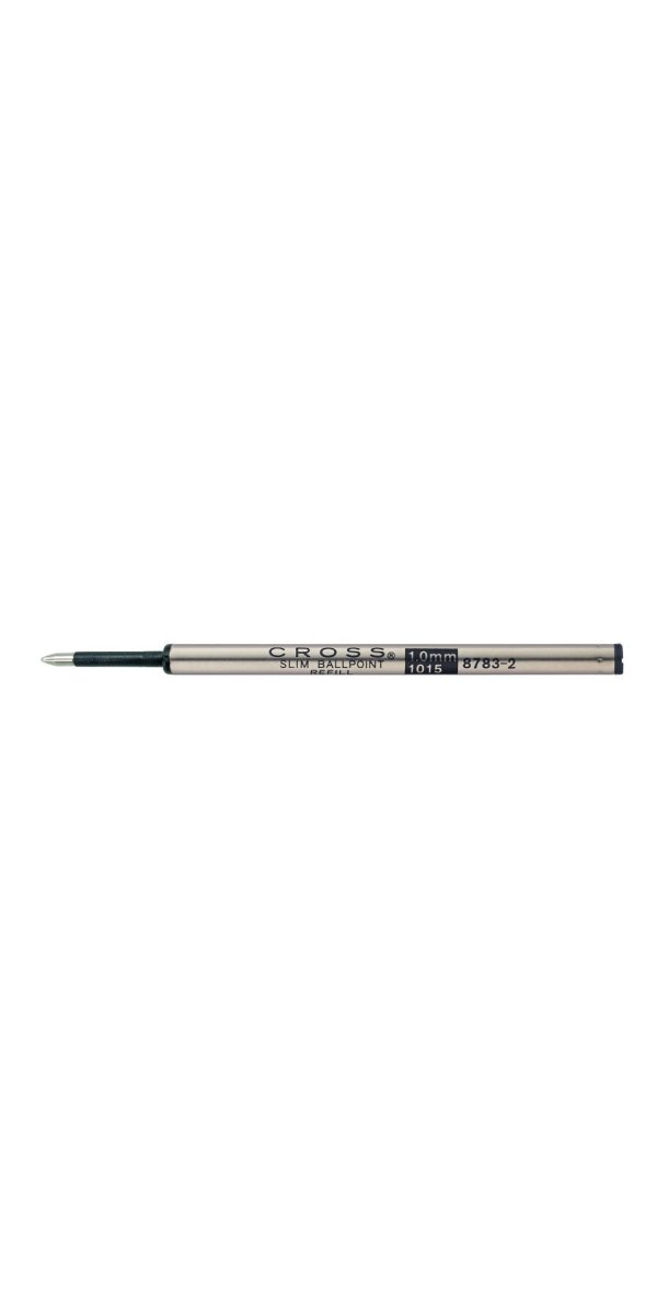 CROSS Refills Black Ballpoint Pen | 8783 - 2 | TIME Watches