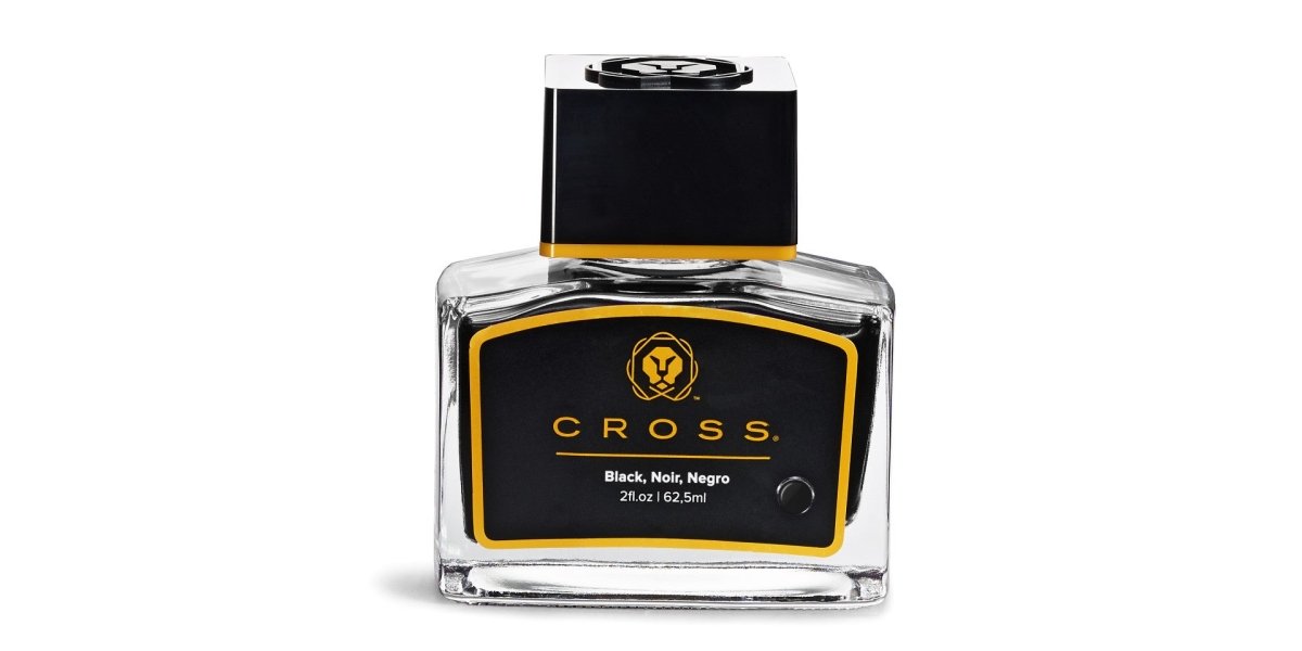 CROSS Refills Black Fountain Pen | 8945S - 2 | TIME Watches
