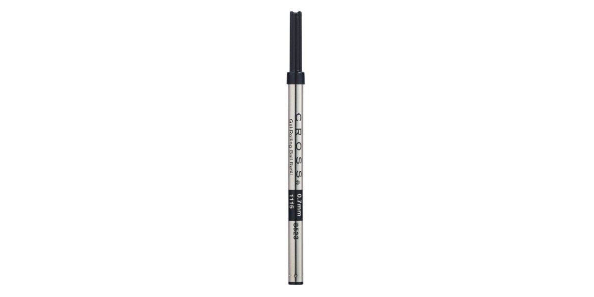 CROSS Refills Black Rollerball Pen | 8523 | TIME Watches