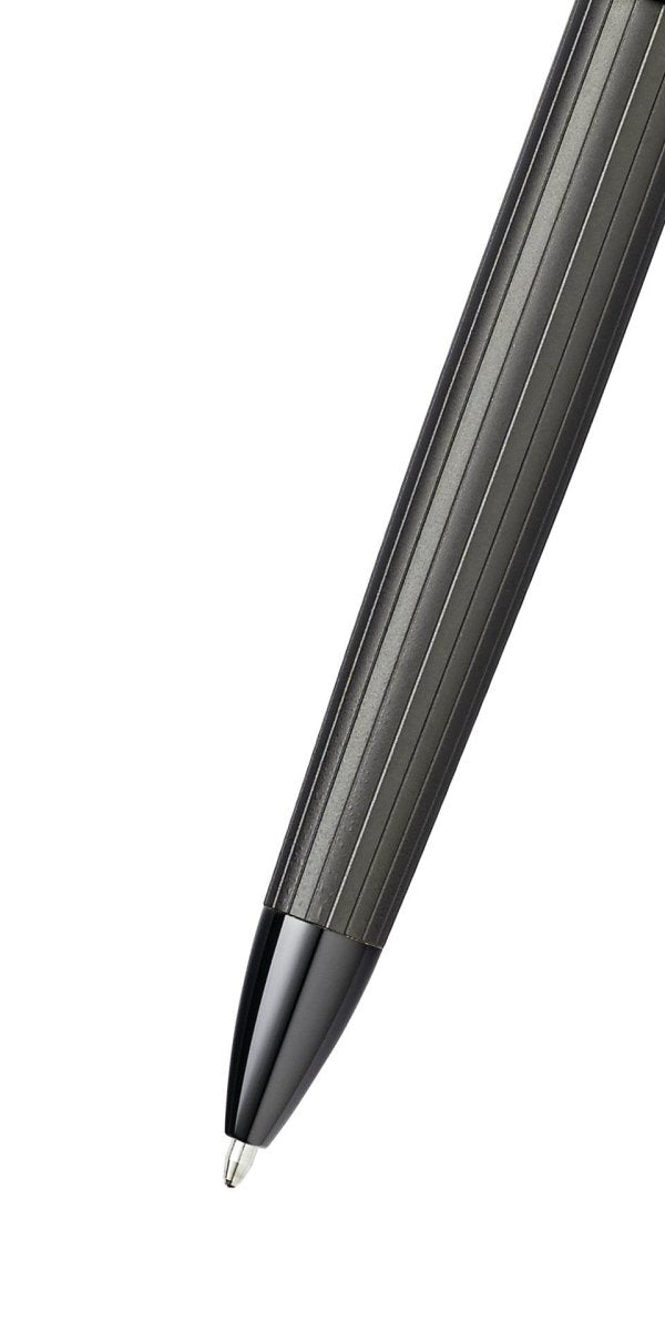 CROSS Townsend Black Matte Ballpoint Pen | AT0042 - 60 | TIME Watches