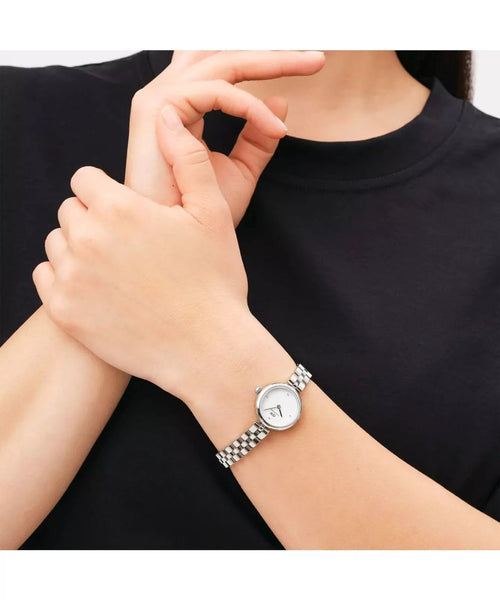 Daniel Wellington Elan Lumine Stainless Steel Woman's Watch | DW00100716