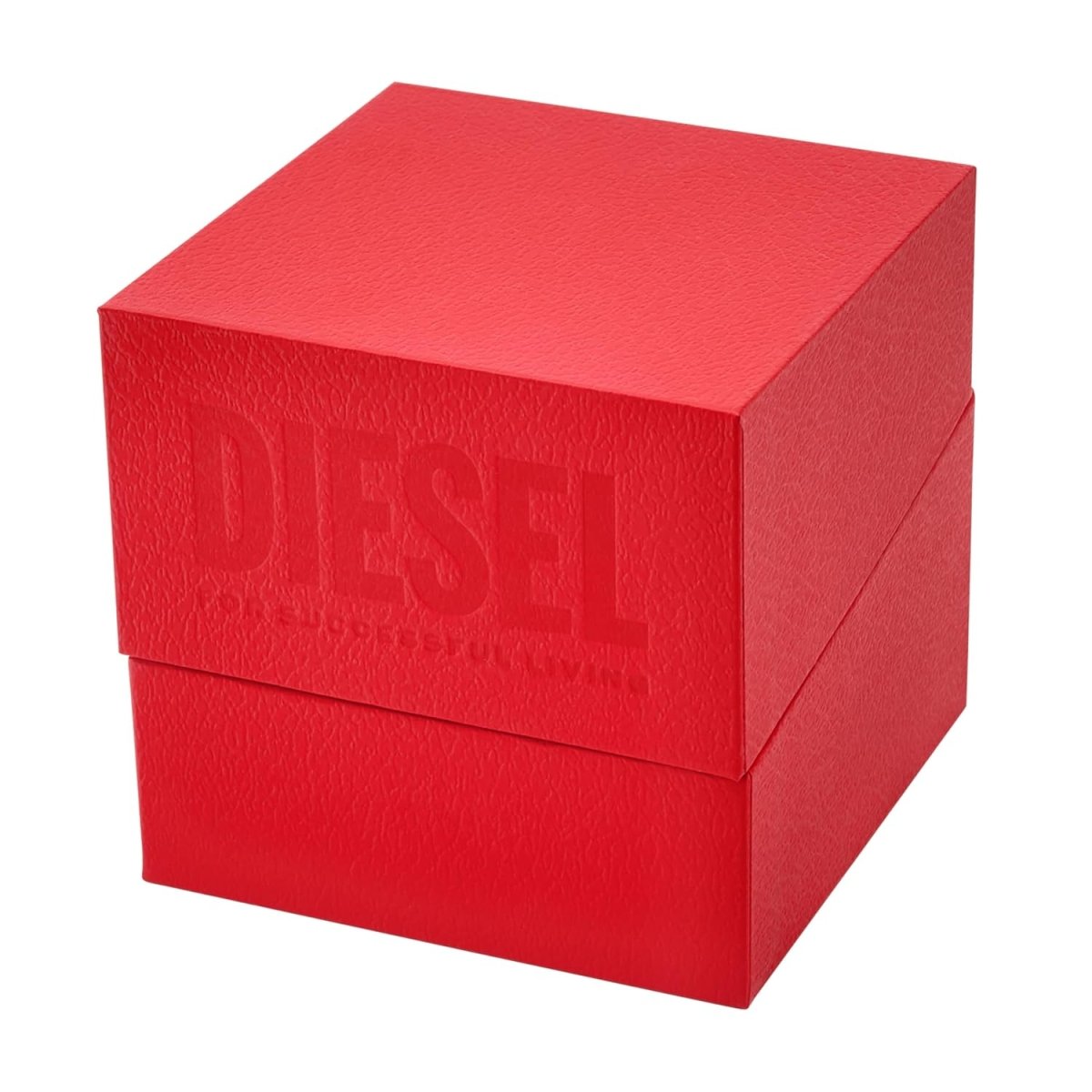 Diesel Master Chief Black Men's Watch GiftSet | DZ4700SET | TIME Watches