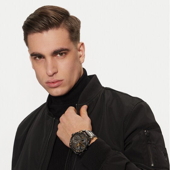 Diesel Mr. Daddy Men's Watch | DZ7484 | Time Watch Specialists