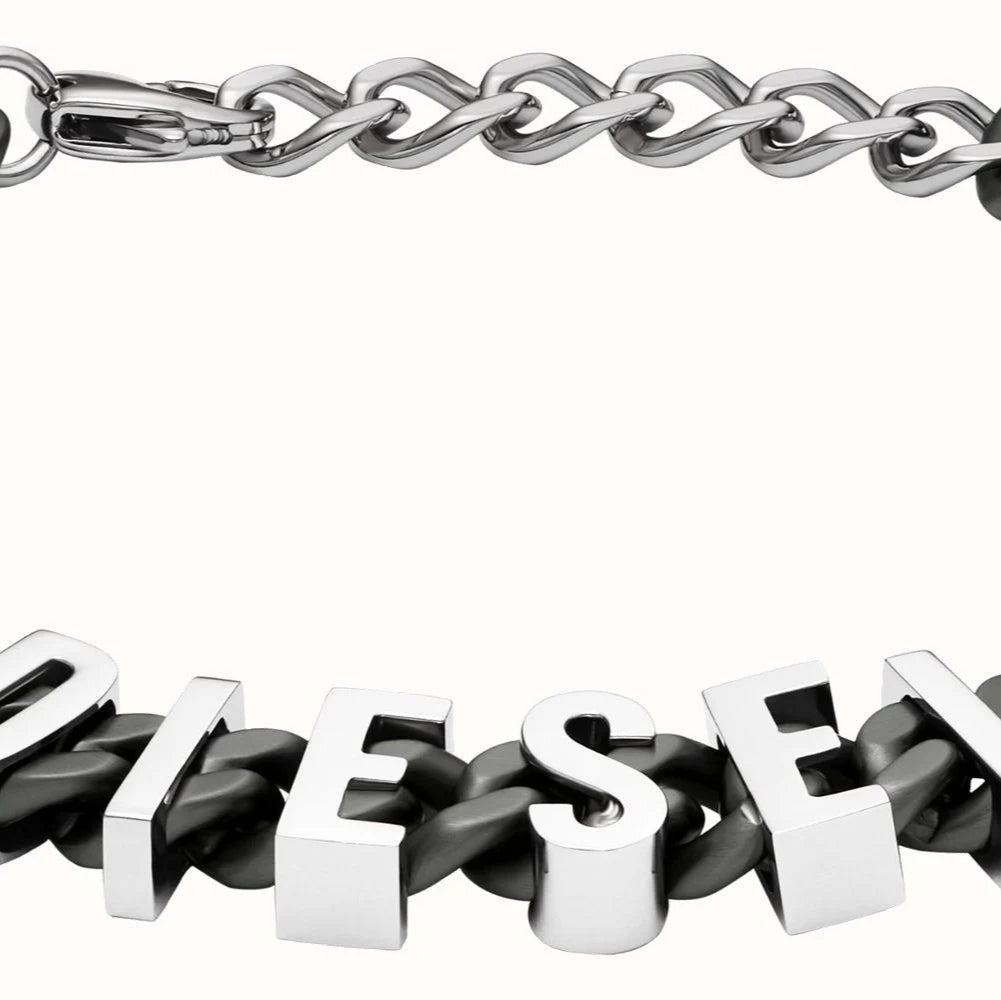 Diesel Unisex Bracelet | DX1486060 | Time Watch Specialists