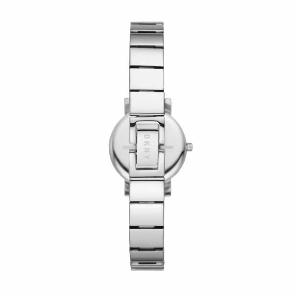 DKNY Soho Stainless Steel Women's Watch | NY2882 | Time Watch Specialists
