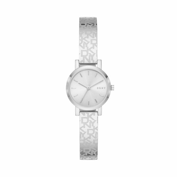 DKNY Soho Stainless Steel Women's Watch | NY2882 | Time Watch Specialists