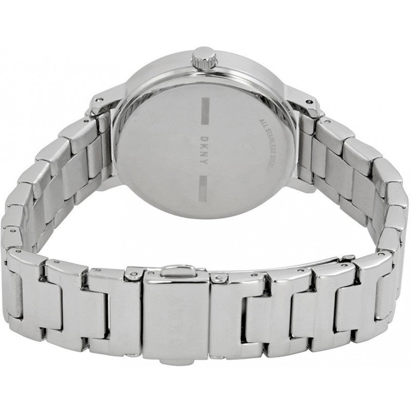 DKNY The Modernist Stainless Steel Women's Watch | NY2635 | Time Watch Specialists