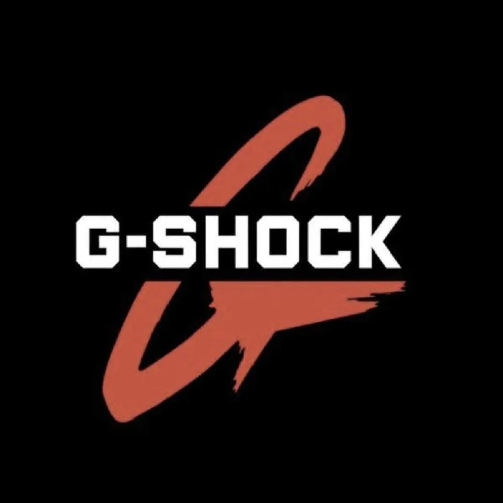 Casio G-Shock Black Dial Unisex Watch | GA-100MF-1ADR