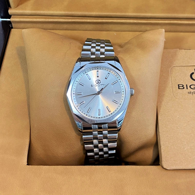 Bigotti Stainless Steel Women's Watch | BG.1.10495-1