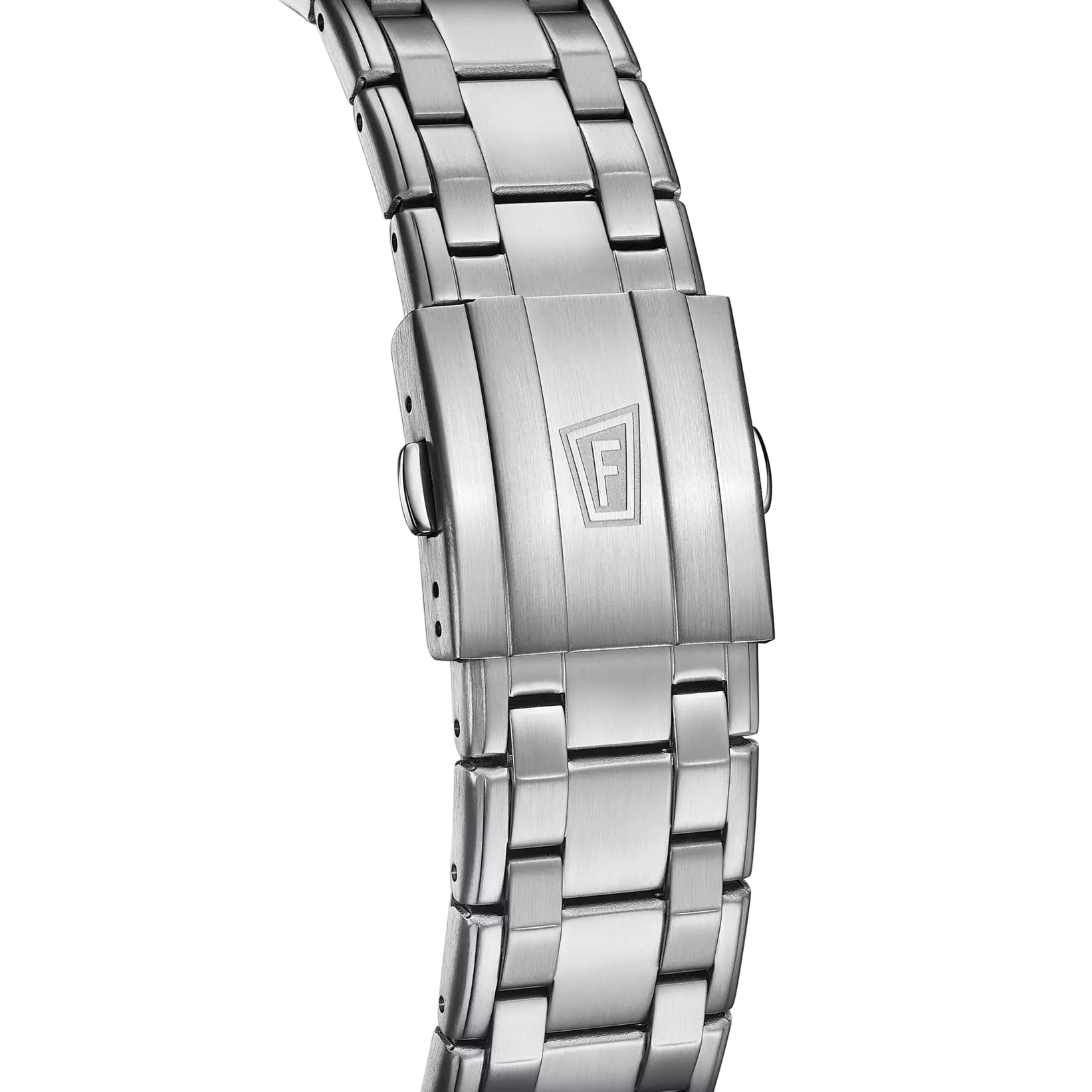 Festina Chrono Bike Quartz Chronograph Blue Stainless Steel Men's Watch | F20670/1