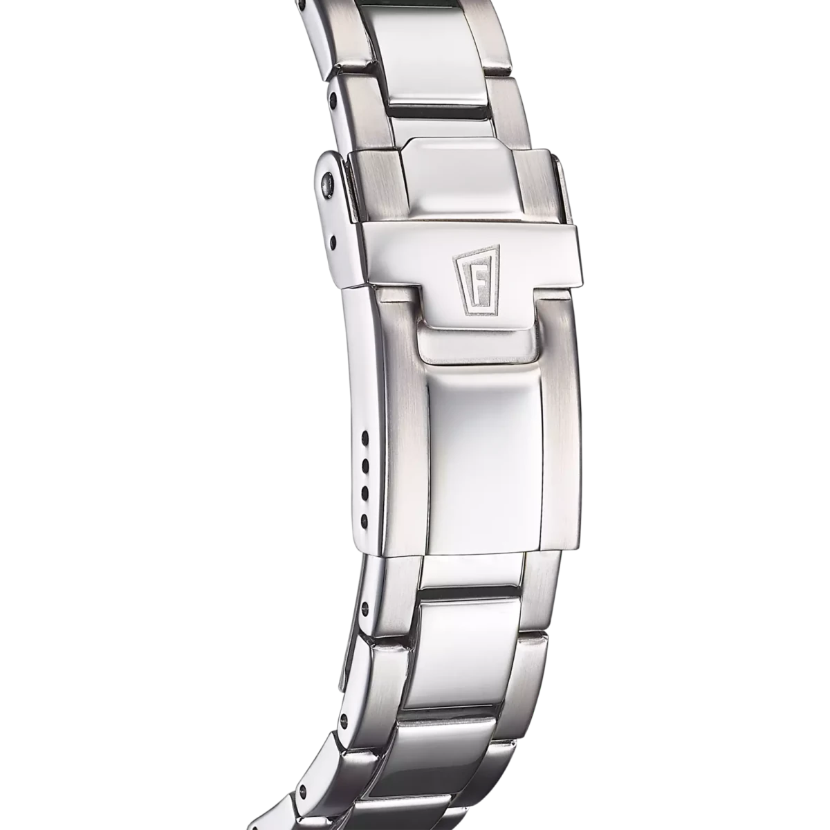 Festina Boyfriend Collection Blue Dial 316LStainless Steel Men’s Watch | F20503/6 | TIME Watches