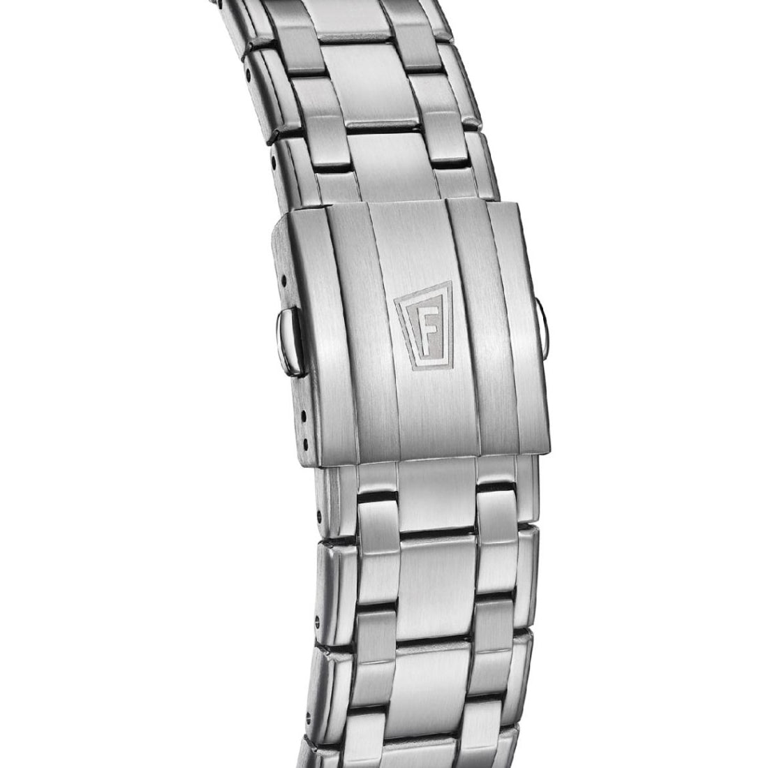 Festina Chronograph Bike Stainless Steel Men's Watch | F20670/6 | Time Watch Specialists