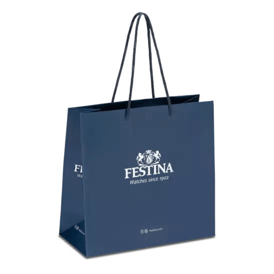 Festina Titanium Green Dial Titanium Men’s 43mm Watch | F20698/3 | TIME Watches