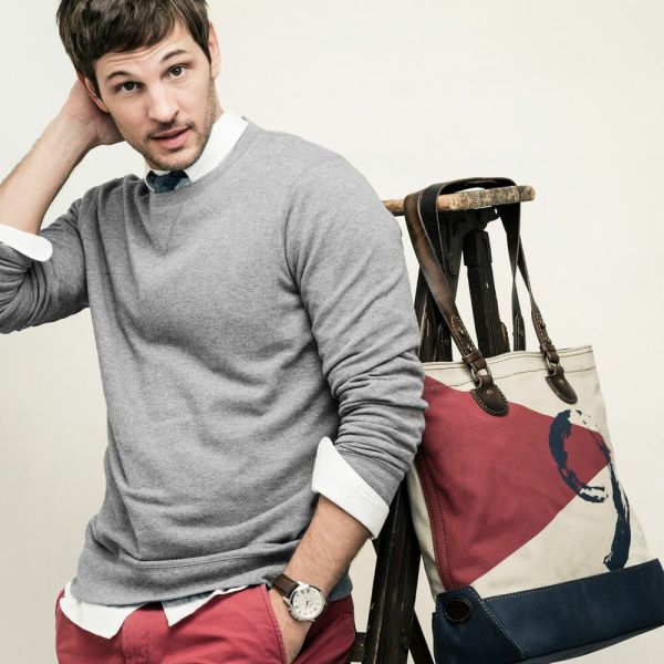 Fossil Men’s Watch | FS4735