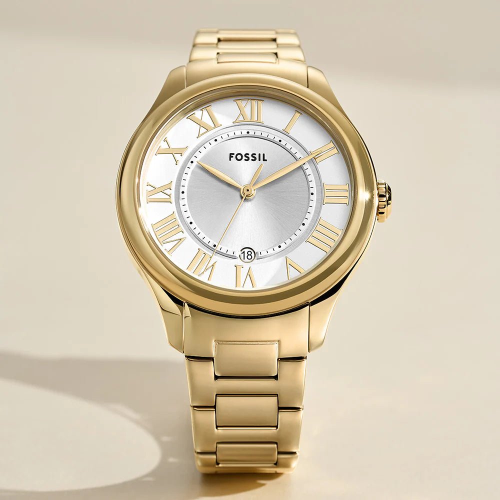 Fossil Carlie Mini Women’s Watch | ES5395 | Time Watch Specialists
