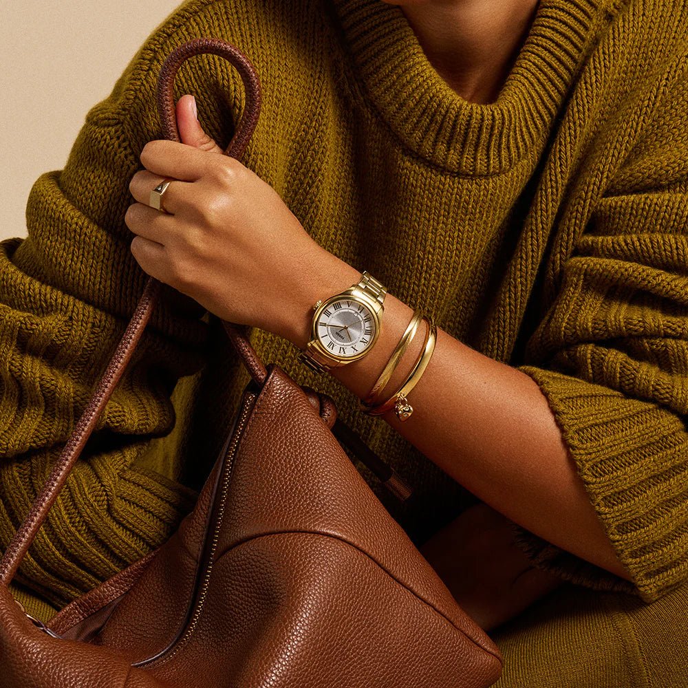 Fossil Carlie Mini Women’s Watch | ES5395 | Time Watch Specialists