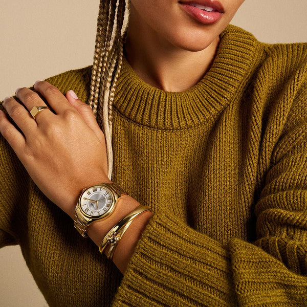 Fossil Carlie Mini Women’s Watch | ES5395