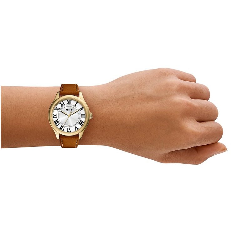 Fossil Carlie Mini Women’s Watch | ES5397 | Time Watch Specialists