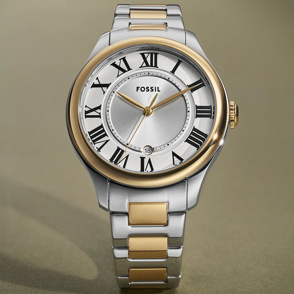 Fossil Gilmore Women's Watch | ES5396 | Time Watch Specialists