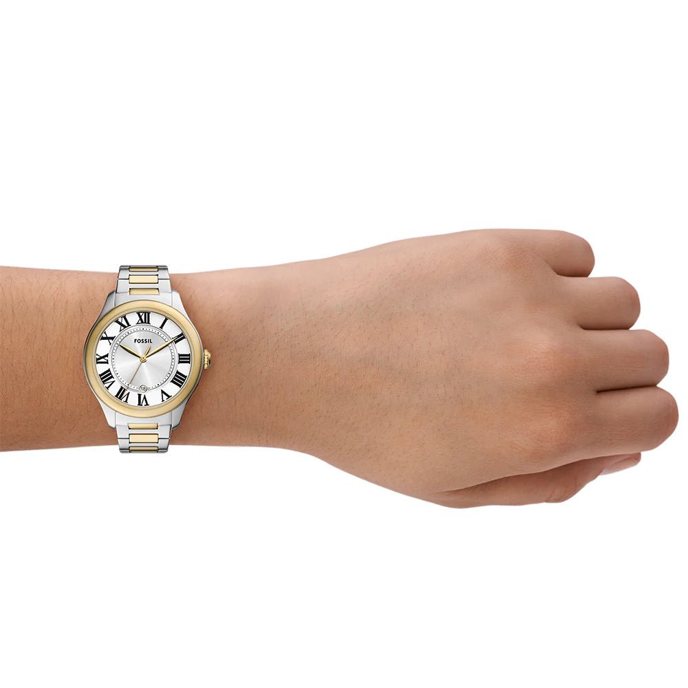 Fossil Gilmore Women's Watch | ES5396 | Time Watch Specialists