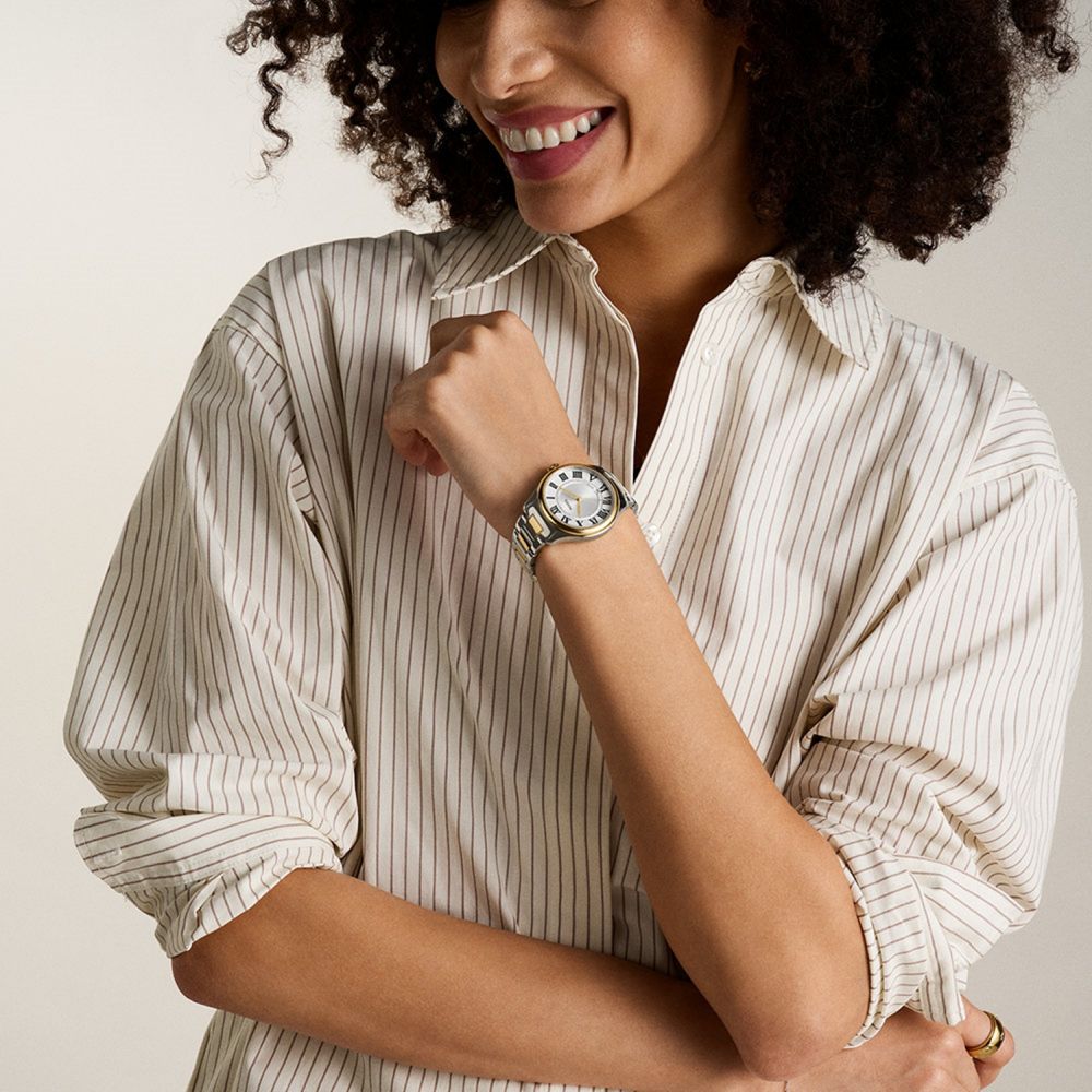 Fossil Gilmore Women's Watch | ES5396 | Time Watch Specialists