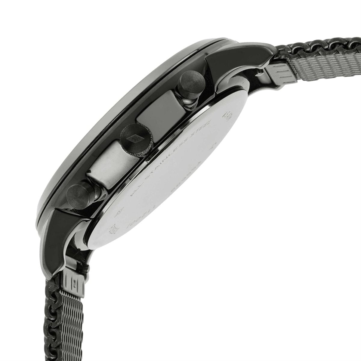 Fossil Neutra Chronograph Men’s Watch | FS5699 | Time Watch Specialists