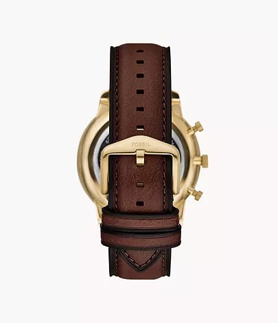 Fossil Neutra Chronograph Men’s Watch | FS6113 | Time Watch Specialists