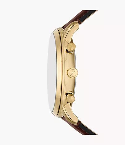 Fossil Neutra Chronograph Men’s Watch | FS6113 | Time Watch Specialists