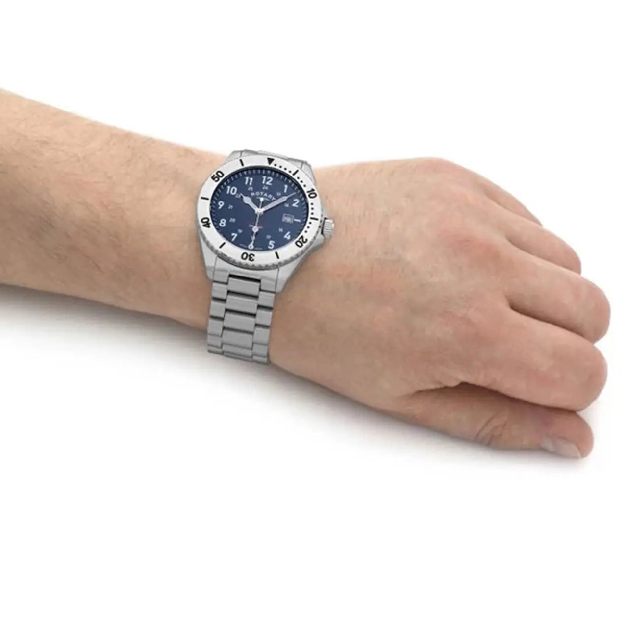 Rotary RW 1895 Men's Watch | GB05475/52