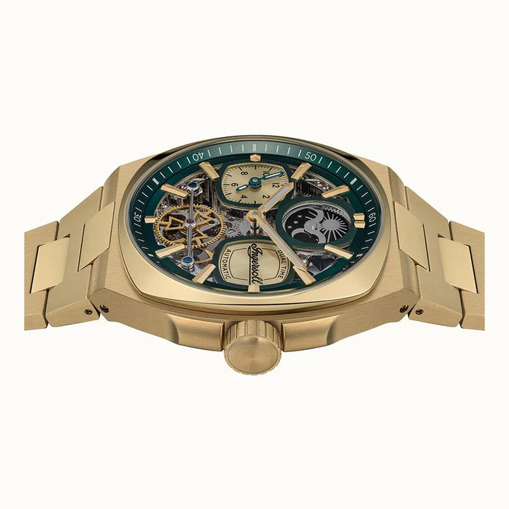 Ingersoll The Spirit Automatic Men's Watch | I15803