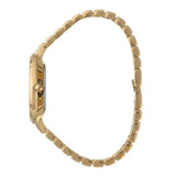 Hallmark Gold Champagne Dial Woman's Watch | HA1500C | Time Watch Specialists