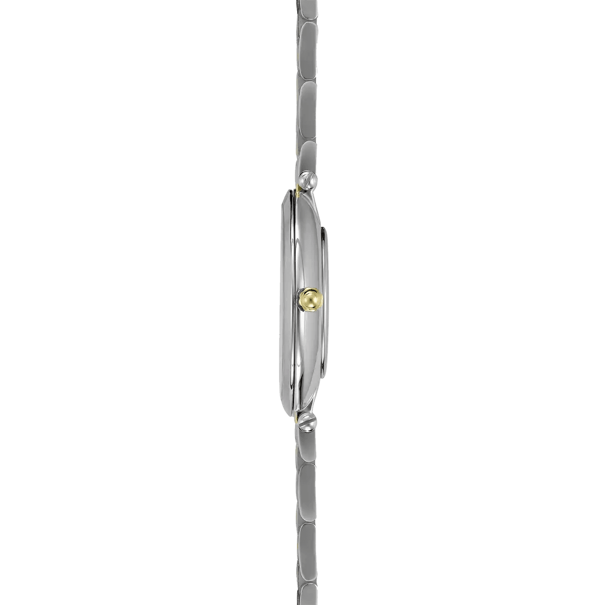 HERBELIN EPSILON – QUARTZ – MOTHER - OF - PEARL STEEL / GOLD PVD Women's Watch | 17116BT19 | TIME Watches
