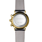 Herbelin Inspiration Chronograph Quartz Men's Watch | 35647P15 | Time Watch Specialists