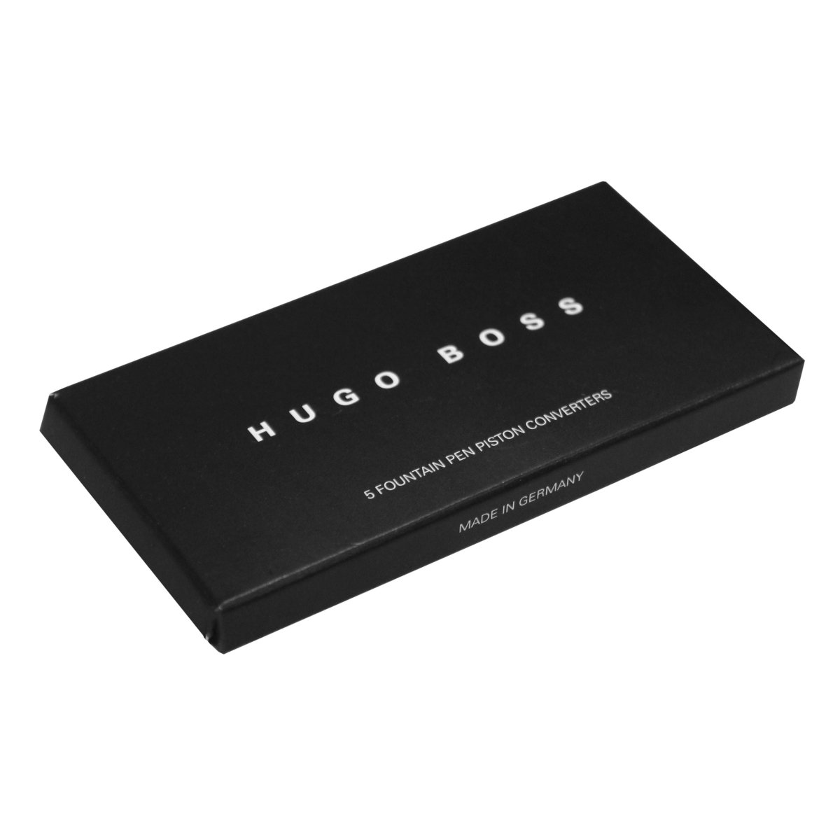 HUGO BOSS 1 x Fountain pen piston K5 | HPR621K5 | TIME Watches