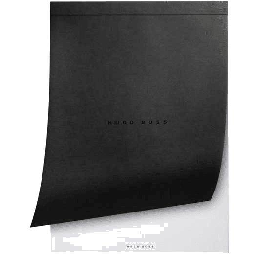 HUGO BOSS A4 Notepad Refill | HZRCA4 | TIME Watches