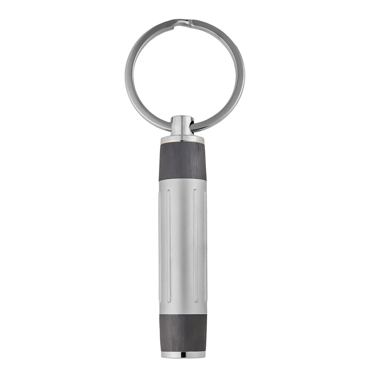HUGO BOSS Gear Ribs Gun Key Ring | HAK306D | TIME Watches