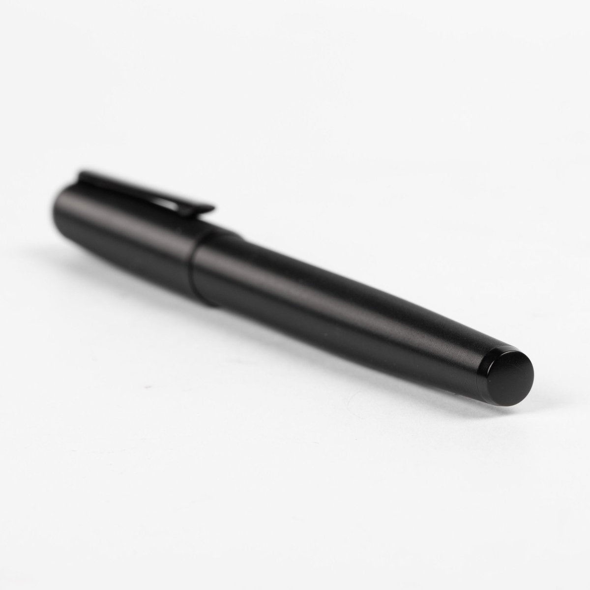 HUGO BOSS Label Black Rollerball Pen | HSH2095A | TIME Watches