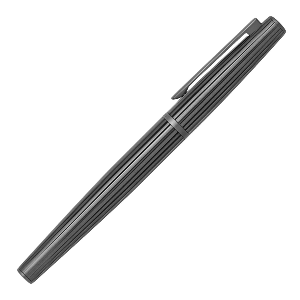 HUGO BOSS Nitor Gun Limited Edition Fountain Pen | HSV3472D | TIME Watches